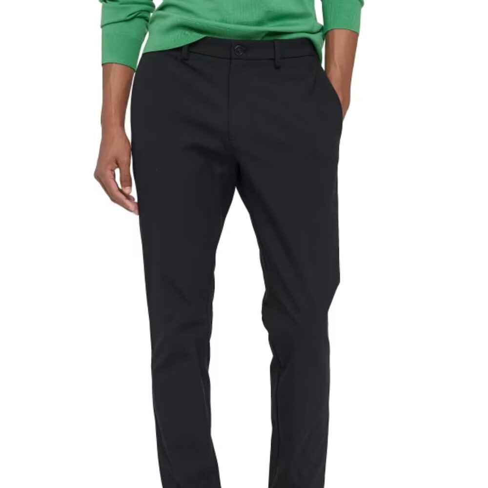 Theory Zaine Bistretch Men's Pants (NWT // size 30)